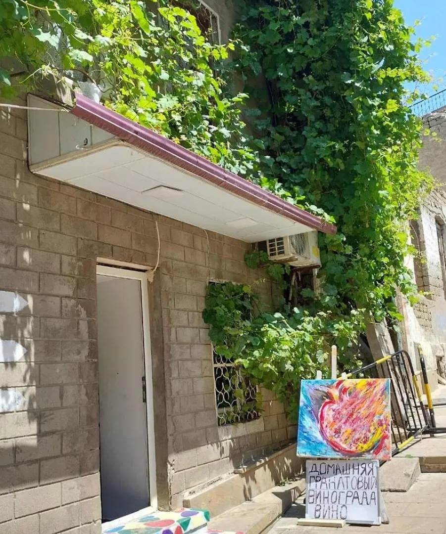 Old Gallery Hostel Baku 0*,  Azerbaijan