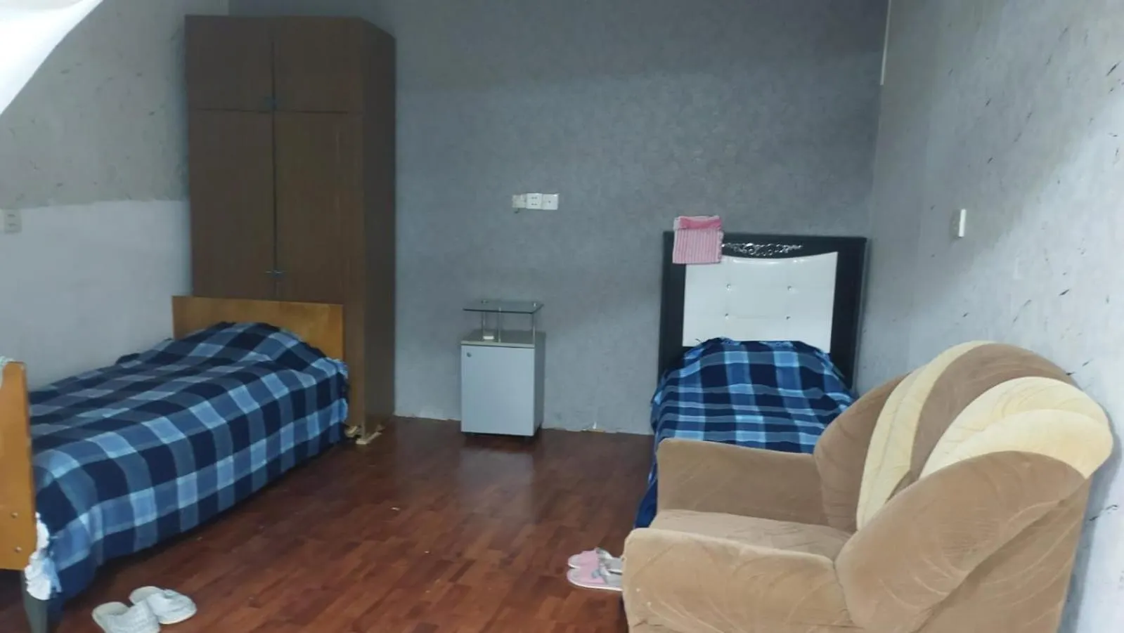 Old Gallery Hostel Baku