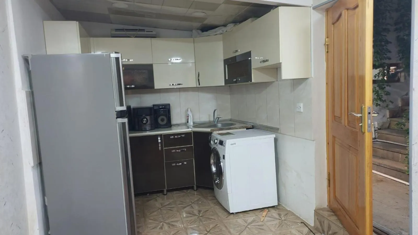 Apartment Old Gallery Hostel Baku