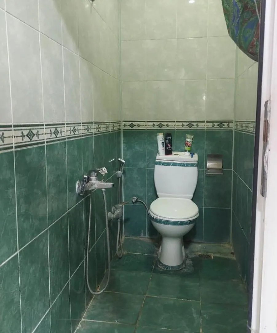 באקו Old Gallery Hostel 0*,
