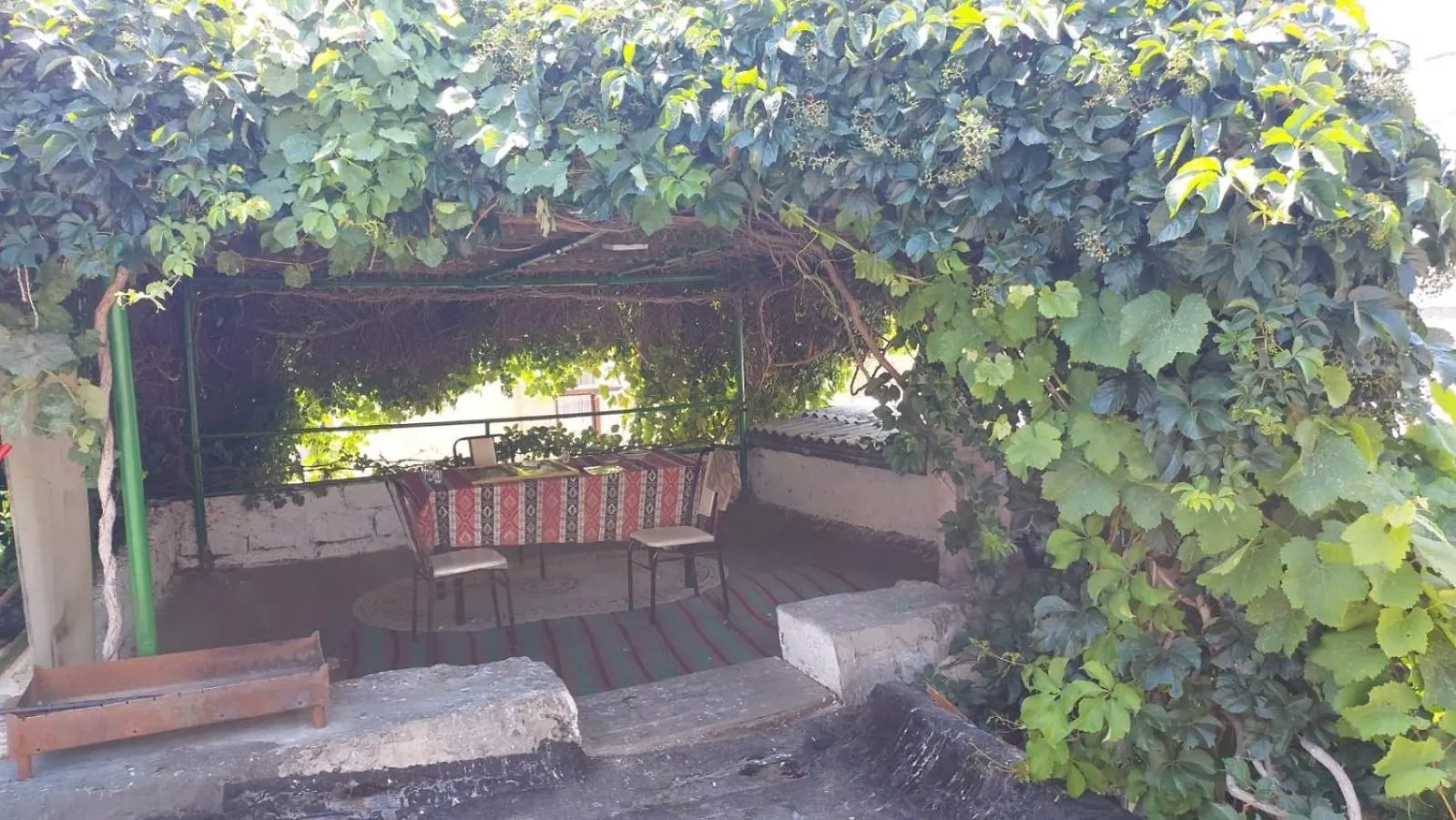 באקו Old Gallery Hostel אזרבייג'ן